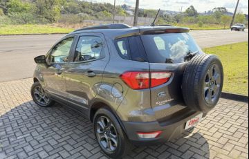 Ford Ecosport 1.5 Freestyle (Aut) - Foto #6