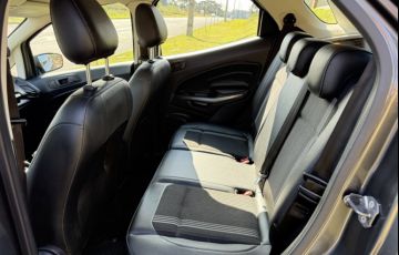 Ford Ecosport 1.5 Freestyle (Aut) - Foto #8
