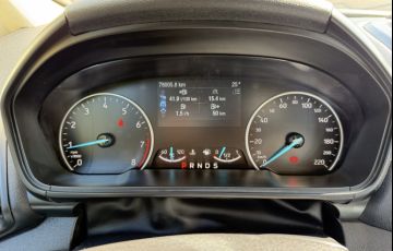 Ford Ecosport 1.5 Freestyle (Aut) - Foto #10