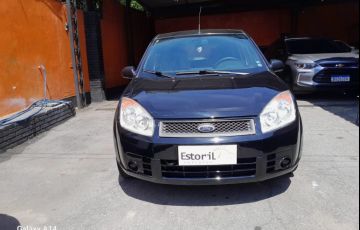 Ford Fiesta 1.0 MPi Hatch 8v - Foto #3