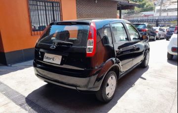 Ford Fiesta 1.0 MPi Hatch 8v - Foto #7