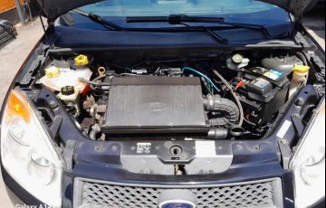 Ford Fiesta 1.0 MPi Hatch 8v - Foto #8