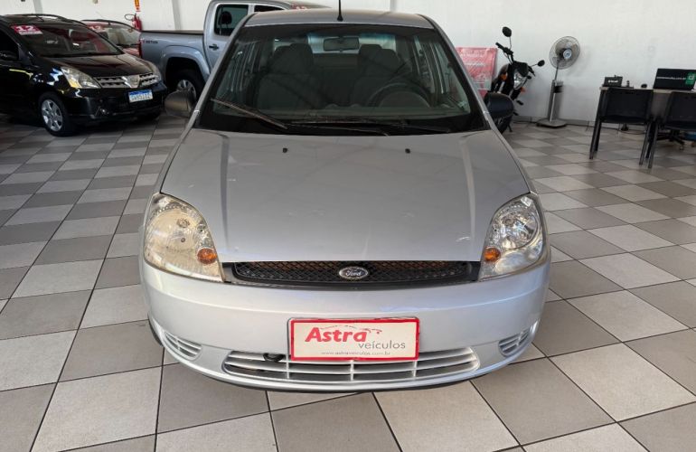 Ford Fiesta Sedan 1.6 (Flex) - Foto #7