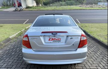 Ford Fusion 2.5 16V Hybrid (Aut) - Foto #5