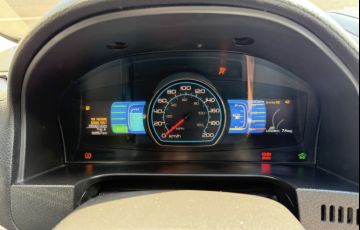 Ford Fusion 2.5 16V Hybrid (Aut) - Foto #8