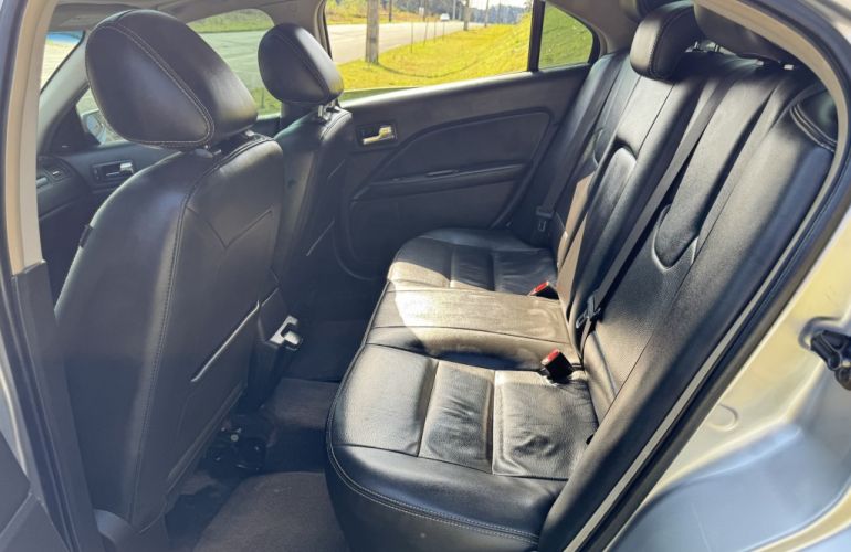 Ford Fusion 2.5 16V Hybrid (Aut) - Foto #10