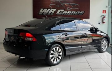 Honda Civic 1.8 Lxl 16v - Foto #4