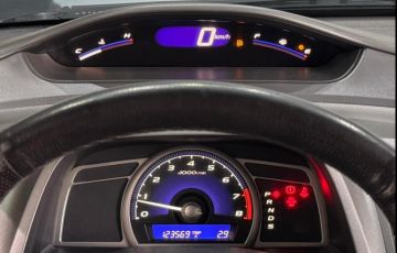Honda Civic 1.8 Lxl 16v - Foto #5