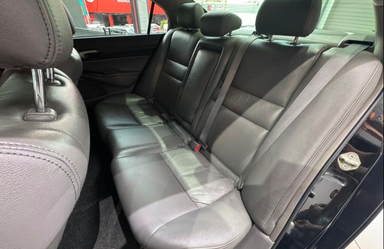 Honda Civic 1.8 Lxl 16v - Foto #7