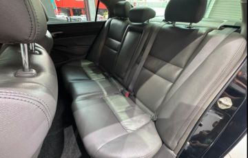 Honda Civic 1.8 Lxl 16v - Foto #7