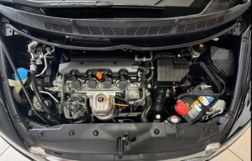 Honda Civic 1.8 Lxl 16v - Foto #8