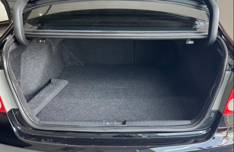 Honda Civic 1.8 Lxl 16v - Foto #9