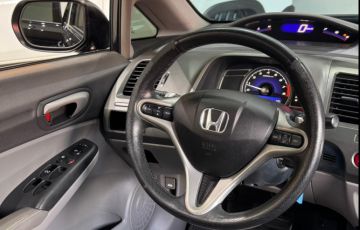 Honda Civic 1.8 Lxl 16v - Foto #10