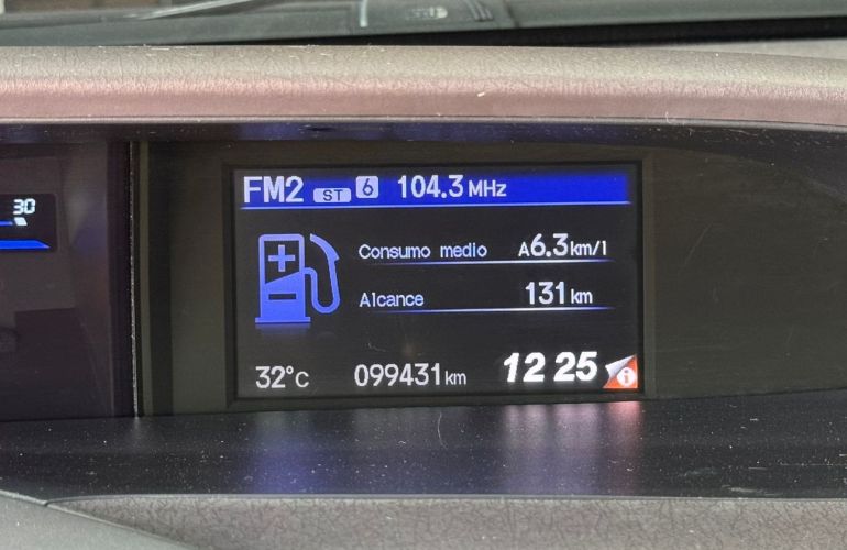 Honda Civic 1.8 LXS 16v - Foto #5