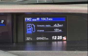 Honda Civic 1.8 LXS 16v - Foto #5