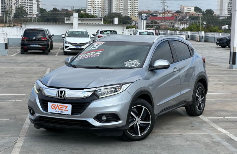 Honda Hr-v 1.8 16V Ex - Foto #1