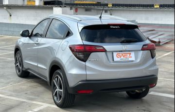 Honda Hr-v 1.8 16V Ex - Foto #2