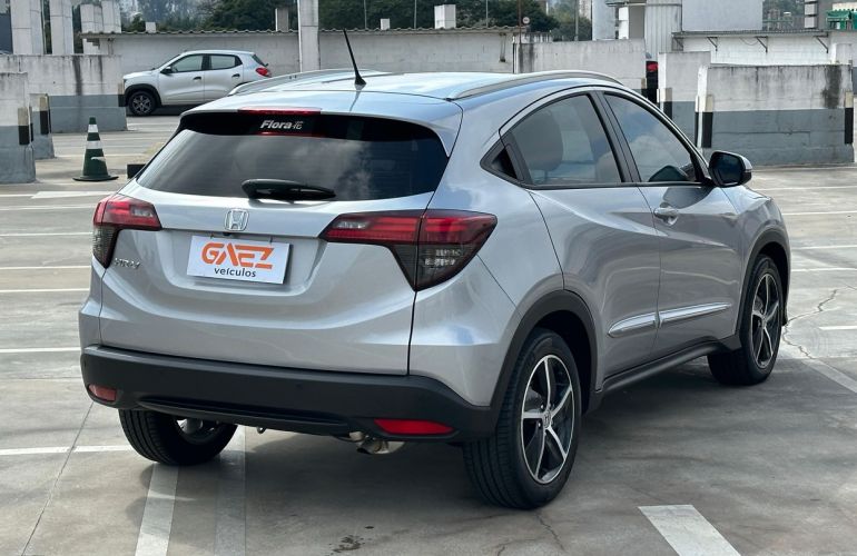 Honda Hr-v 1.8 16V Ex - Foto #3