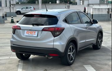 Honda Hr-v 1.8 16V Ex - Foto #3
