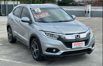 Honda Hr-v 1.8 16V Ex - Foto #4