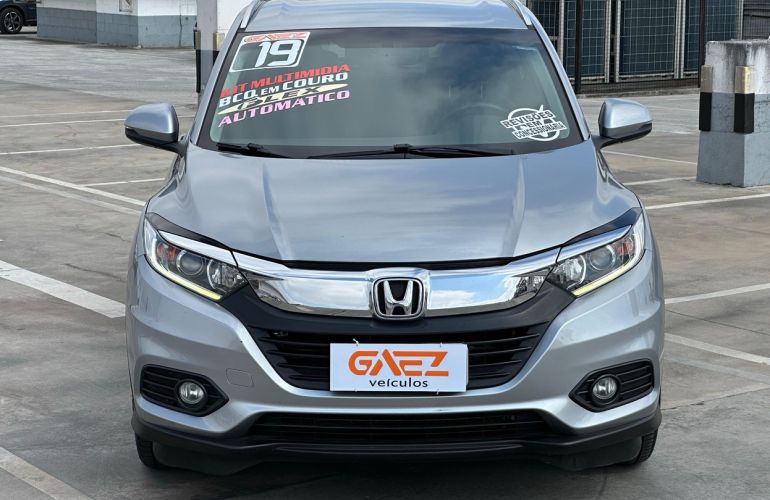 Honda Hr-v 1.8 16V Ex - Foto #5