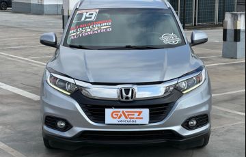 Honda Hr-v 1.8 16V Ex - Foto #5