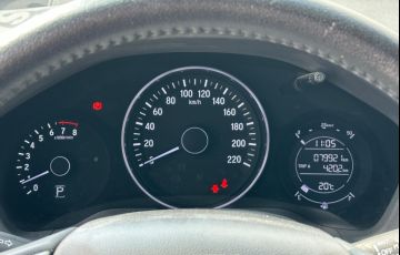 Honda Hr-v 1.8 16V Ex - Foto #6