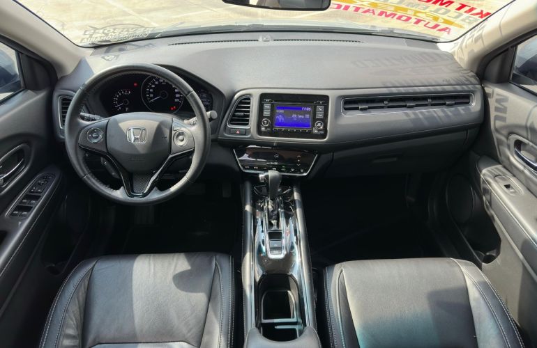 Honda Hr-v 1.8 16V Ex - Foto #7