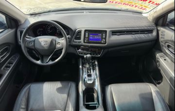 Honda Hr-v 1.8 16V Ex - Foto #7