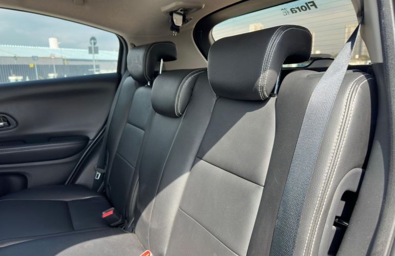Honda Hr-v 1.8 16V Ex - Foto #9