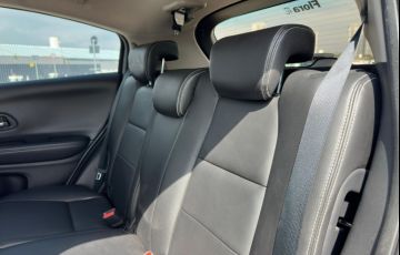 Honda Hr-v 1.8 16V Ex - Foto #9