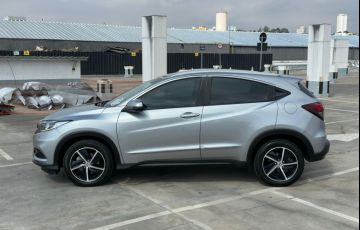 Honda Hr-v 1.8 16V Ex - Foto #10