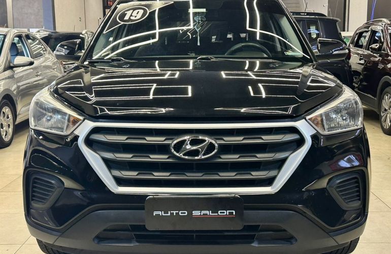 Hyundai Creta 1.6 16V Attitude - Foto #2