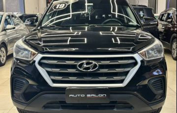 Hyundai Creta 1.6 16V Attitude - Foto #2