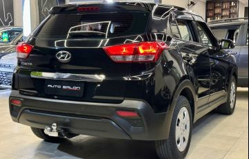 Hyundai Creta 1.6 16V Attitude - Foto #4
