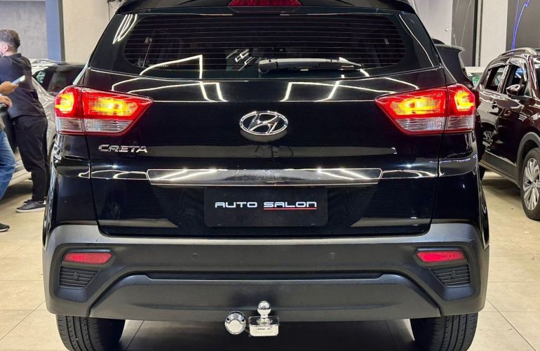 Hyundai Creta 1.6 16V Attitude - Foto #5