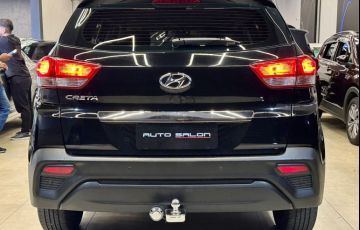 Hyundai Creta 1.6 16V Attitude - Foto #5