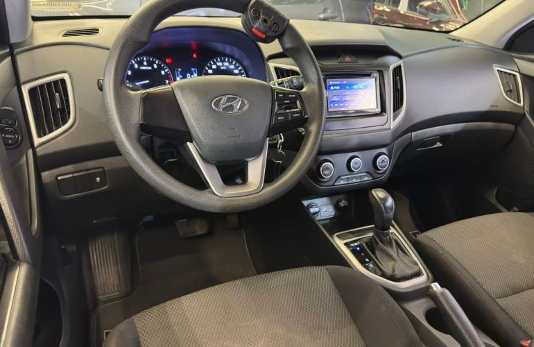 Hyundai Creta 1.6 16V Attitude - Foto #8