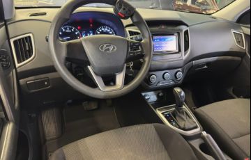 Hyundai Creta 1.6 16V Attitude - Foto #8