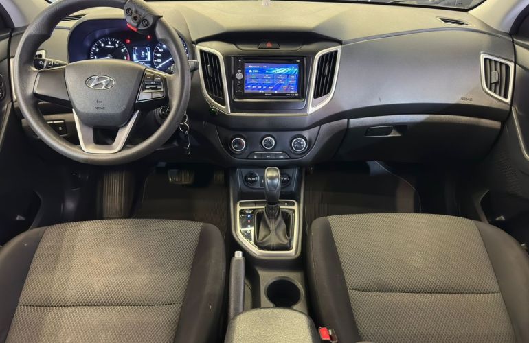 Hyundai Creta 1.6 16V Attitude - Foto #9