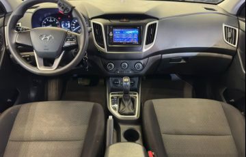 Hyundai Creta 1.6 16V Attitude - Foto #9