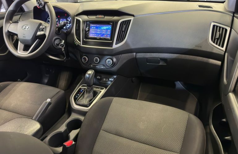 Hyundai Creta 1.6 16V Attitude - Foto #10