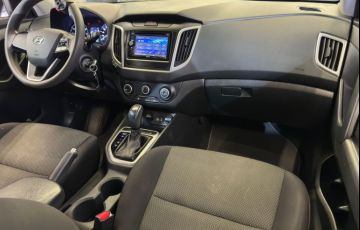 Hyundai Creta 1.6 16V Attitude - Foto #10