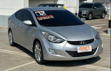 Hyundai Elantra 1.8 GLS 16v - Foto #3