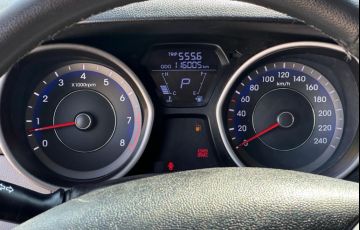 Hyundai Elantra 1.8 GLS 16v - Foto #4