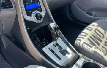 Hyundai Elantra 1.8 GLS 16v - Foto #6
