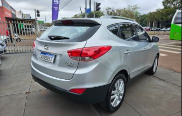 Hyundai ix35 2.0 GLS Completo (Aut) - Foto #2