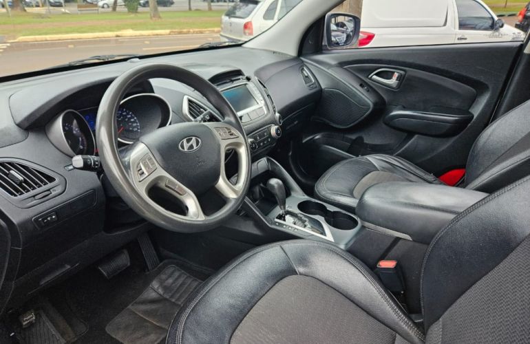 Hyundai ix35 2.0 GLS Completo (Aut) - Foto #3