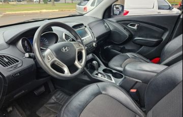 Hyundai ix35 2.0 GLS Completo (Aut) - Foto #3