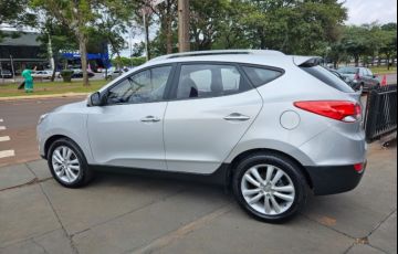 Hyundai ix35 2.0 GLS Completo (Aut) - Foto #4